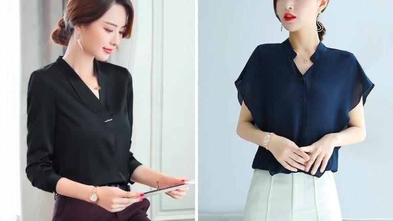 Phối Đồ Phù Hợp Sẽ Giúp Tôn Dáng Triệt Để