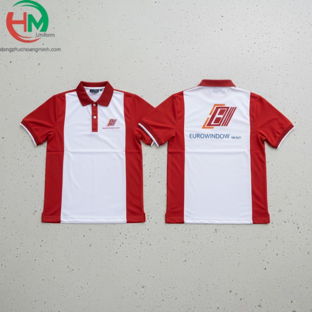 Bảng Giá Đồng Phục Công Sở Cập Nhật Mới Nhất – Chi Tiết Theo Chất Liệu & Số Lượng 4 Lựa chọn đồng phục phân cấp trung bình được nhiều doanh nghiệp ưa chuộng