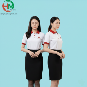 Đồng phục công sở cho nữ