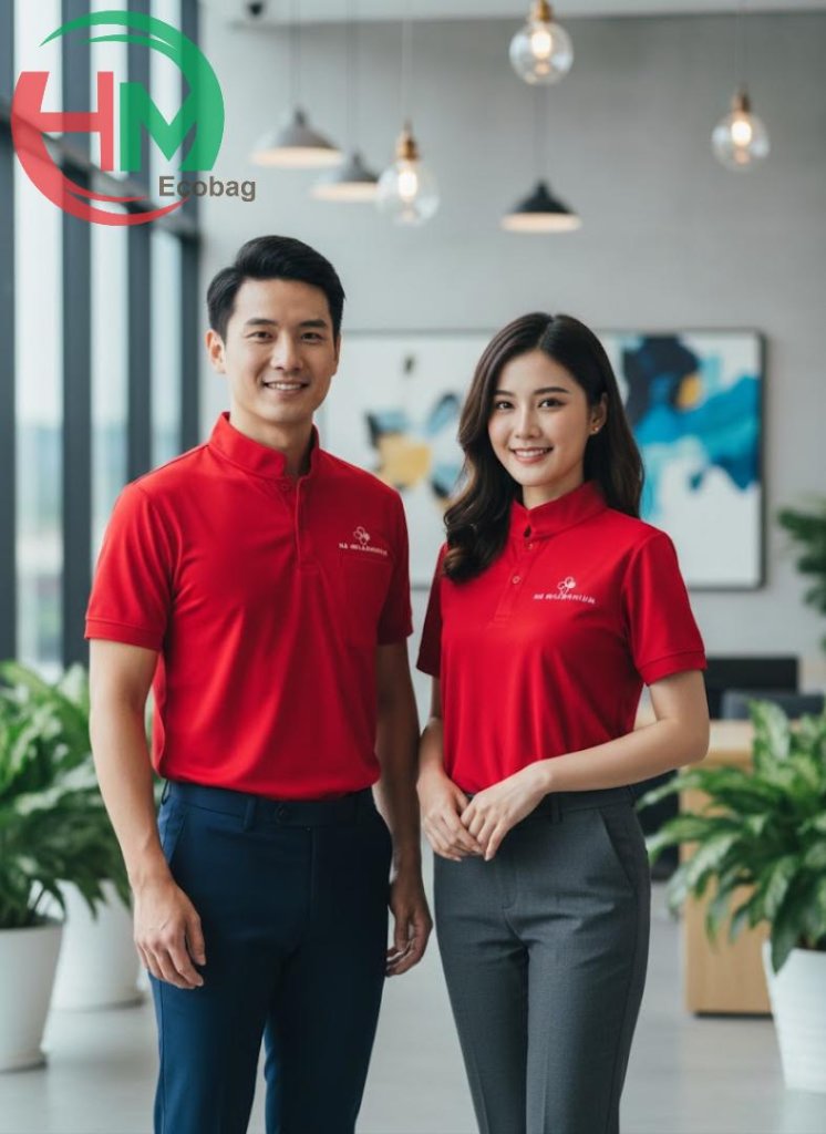 Tổng hợp đồng phục công ty ở các lĩnh vực kinh doanh khác nhau 5 Bảng giá đồng phục với doanh nghiệp nhỏ