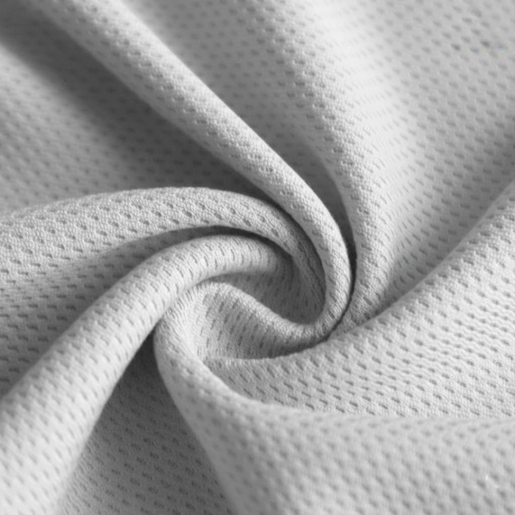 Chọn chất liệu áo sơ mi đồng phục công sở với vải polyester
