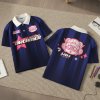 Áo Lớp Polo 12D3 DREAMER – Dream Team Cá Tính, Lưu Giữ Thanh Xuân 2 Áo lớp polo 12d3 DREAMER với thiết kế trẻ trung, cá tính