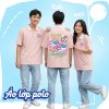 ao dong phuc lop polo oversize 1 1