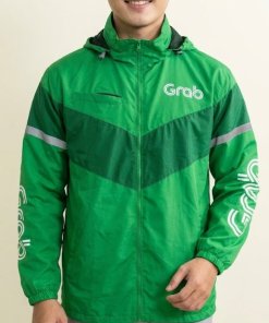 Mẫu áo đồng phục grap