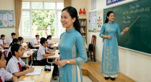 ao dai giao vien 5