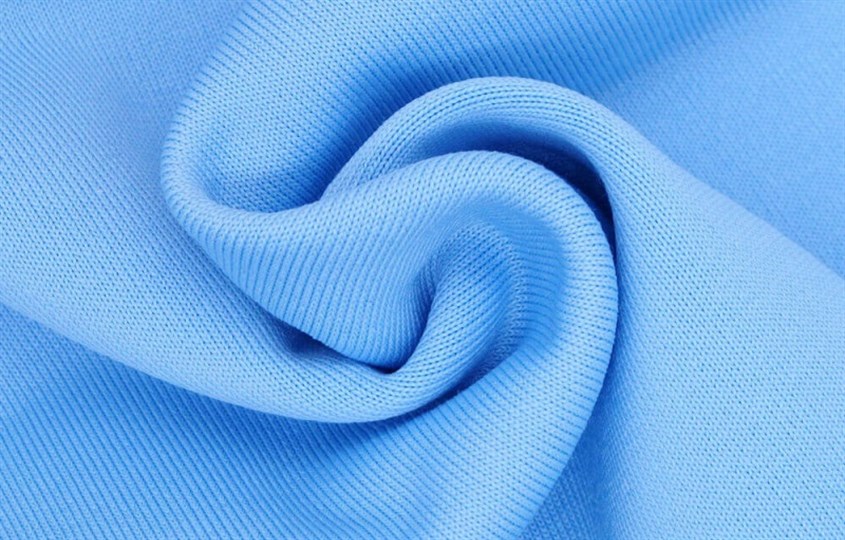 Vải Sợi Pha Là Gì? Đặc Điểm, Ưu Nhược Điểm Và Ứng Dụng 5 vải sợi pha spandex
