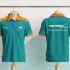 Mẫu đồng phục viettel post thiết kế tăng nhận diện thương hiệu